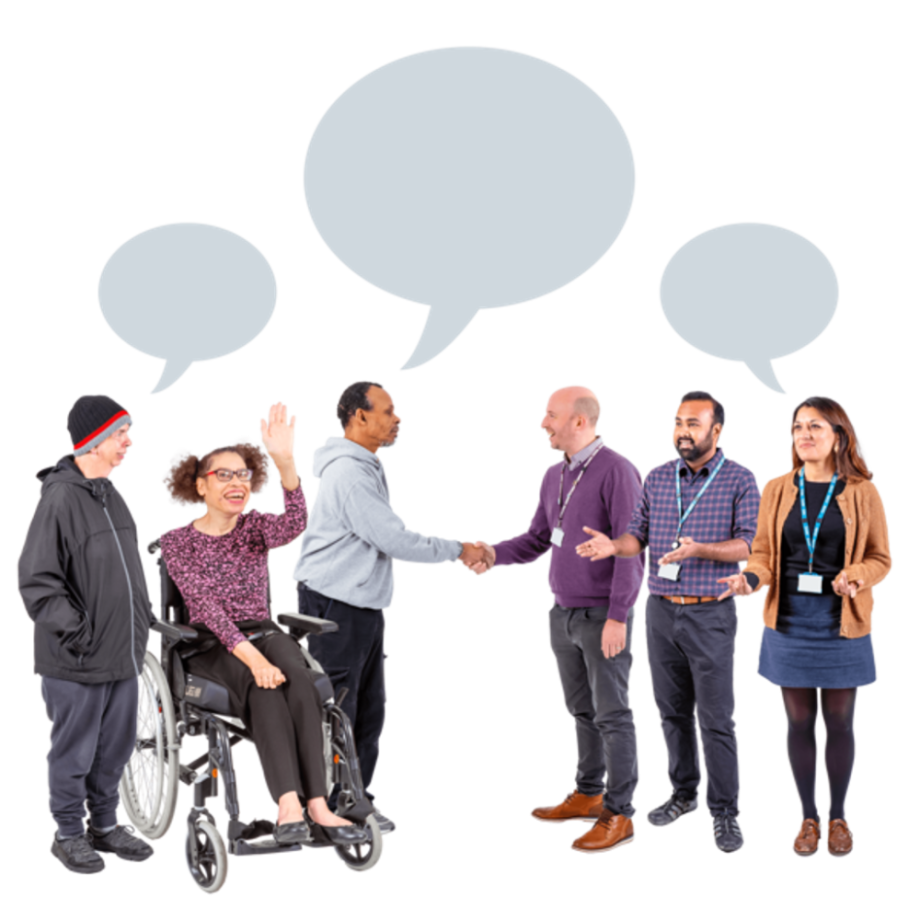 Involvement opportunity for People Living In North Yorkshire & York ...